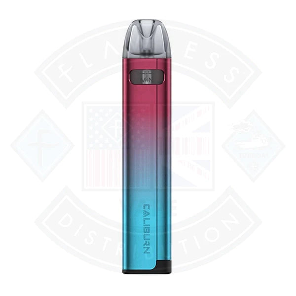 Uwell CALIBURN A2S Pod System