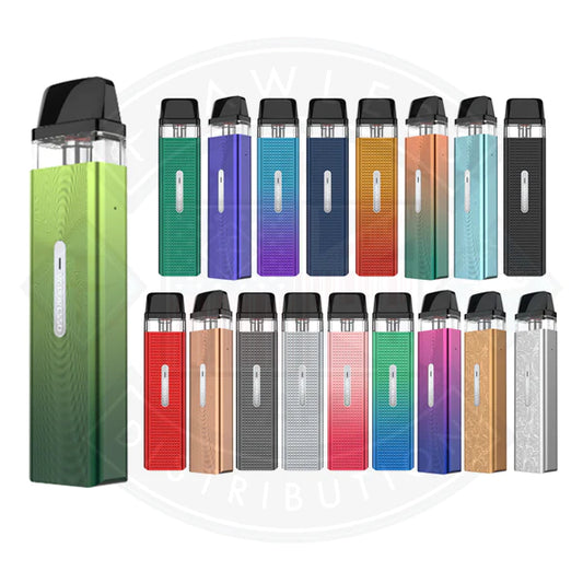 Vaporesso Xros Mini Kit